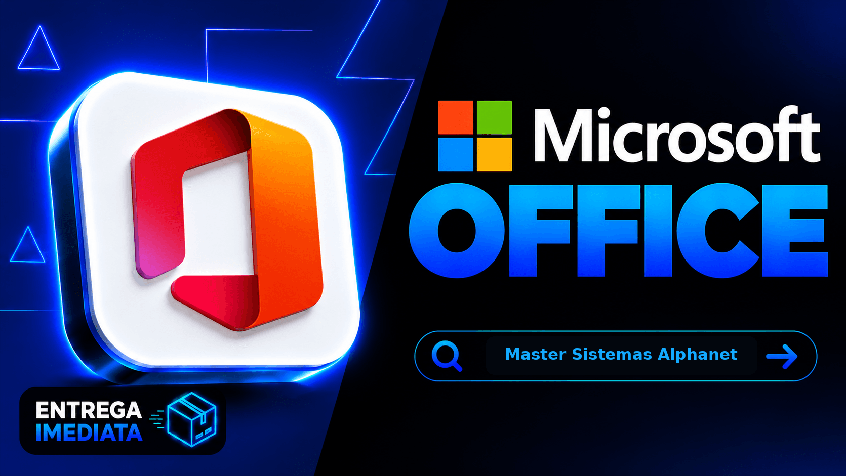 OFFICE 365 FAMÍLIA (ADMIN) 1 MES