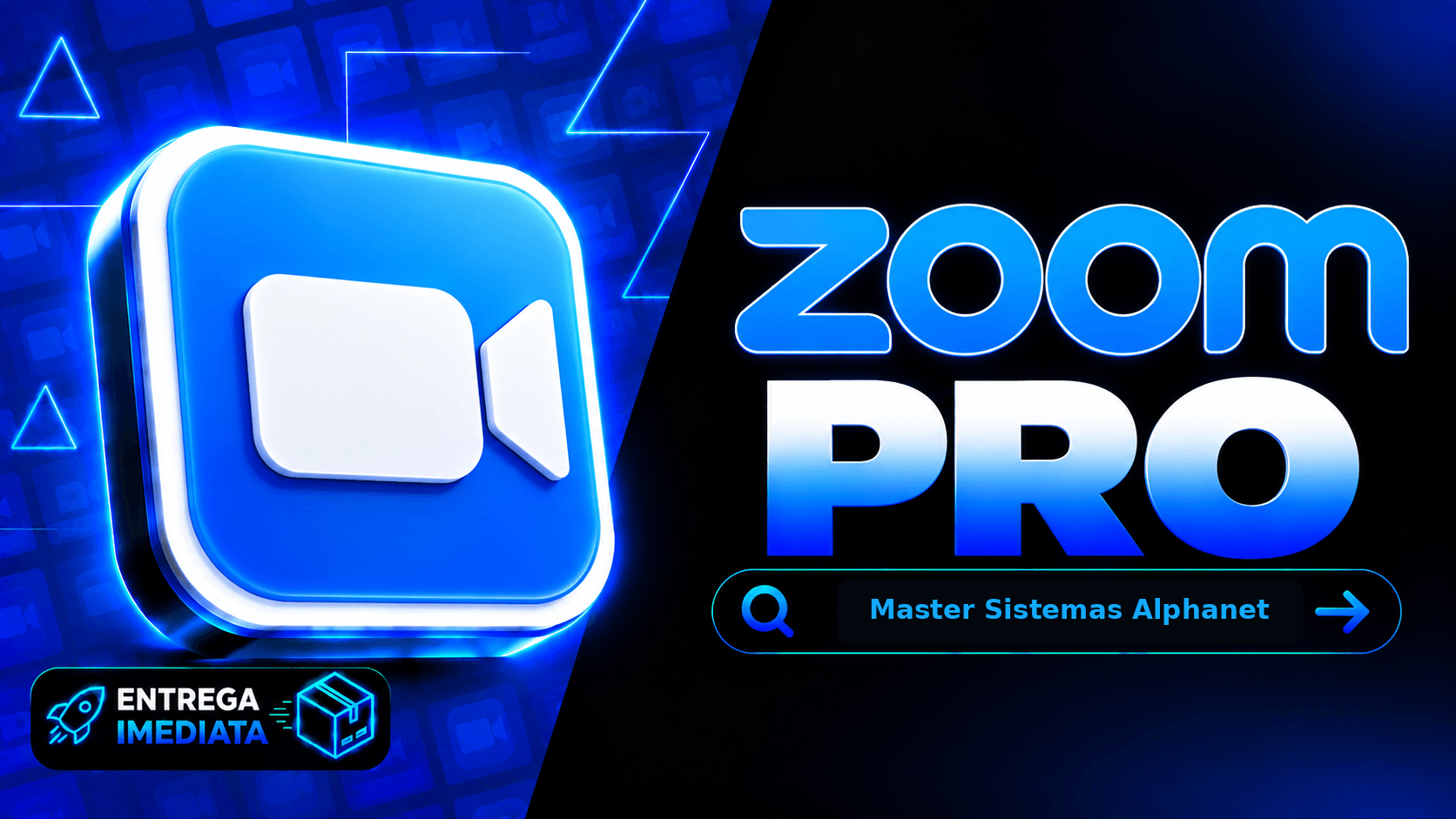 Zoom pro